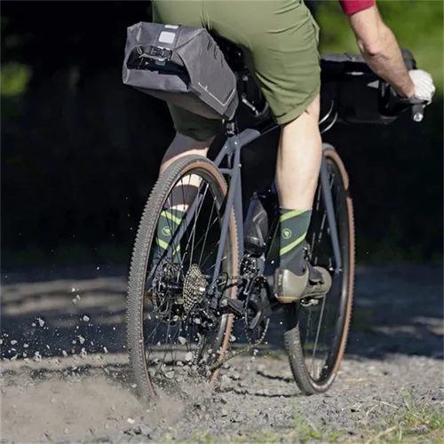 Torba podsiodłowa KLICKFIX Bikepack X Compact
