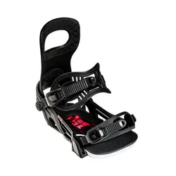 Wiązanie snowboardowe Bent Metal Joint - Rozmiar - L