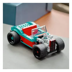LEGO 31127 Creator Uliczna wyścigówka