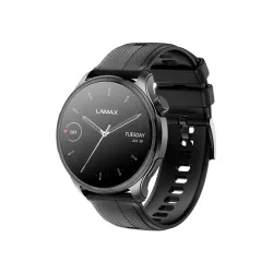 Smartwatch LAMAX Prism AMOLED Czarny