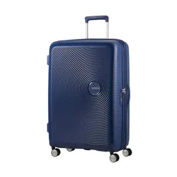 Büyük Bavul American Tourister Soundbox-midnight navy