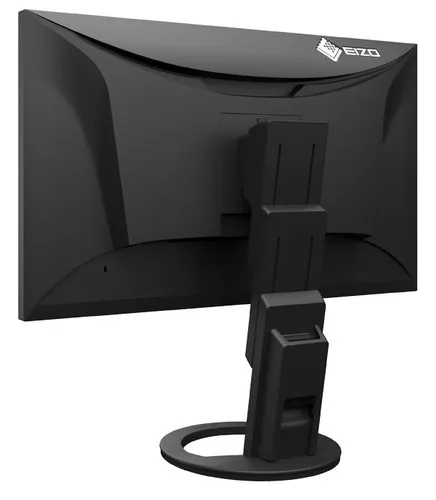 Monitor Eizo FlexScan EV2495 (czarny) 24" Full HD IPS 60Hz 5ms