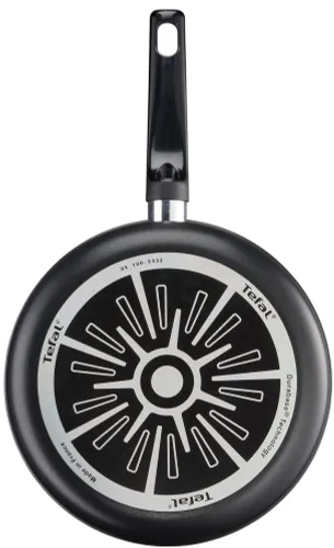 Zestaw patelni TEFAL Only Cook B9289402 (3 elementy)