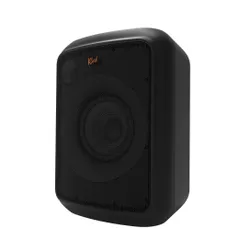 Power Audio Klipsch GIG XL Bluetooth черный