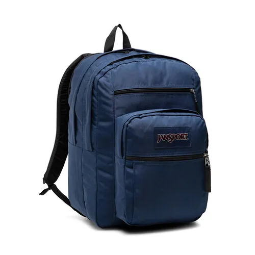 Rucsac Mare Pentru Studenți Jansport Ek0a5bahn54 Navy
