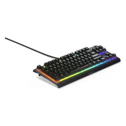 Klawiatura SteelSeries Apex 3 TKL US (64831)