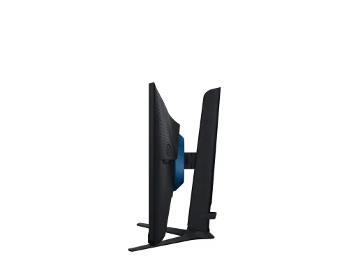 Monitor Samsung Odyssey G5 S27FG510EU 27" 2K VA 180Hz 1ms MPRT Gamingowy