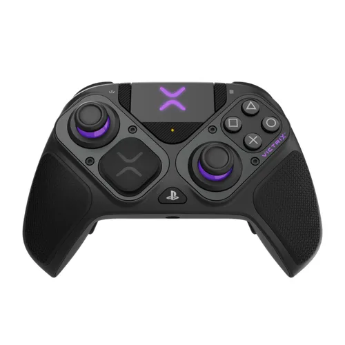 Геймпад Victrix Pro BFG Pad для PS5, PS4, ПК-беспроводной / проводной-черный