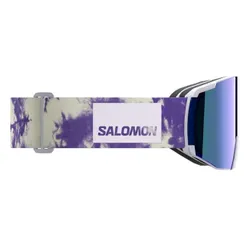 Gogle Salomon S View ML Evening Haze 2025