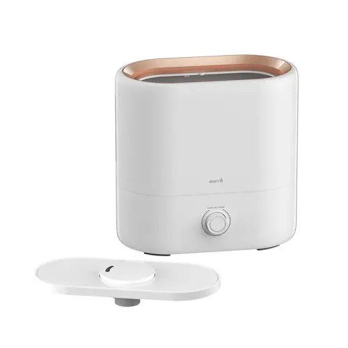 Deerma St635w Umidificator De Aer Alb