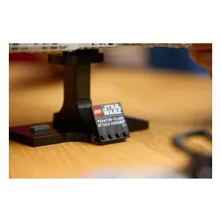 LEGO 75441 Star Wars Krążownik szturmowy typu Venator