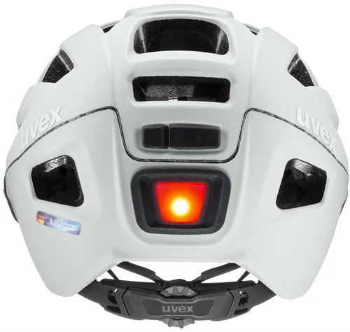 Kask rowerowy UVEX Finale Visor V