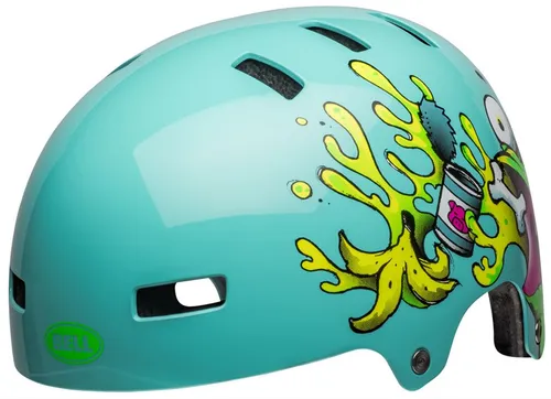 Kask rowerowy orzeszek BELL Span