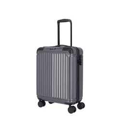 Чемодан Travelite Cruise Trolley S - anthracite