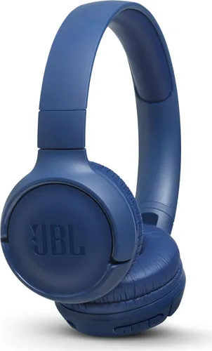 Беспроводные наушники JBL TUNE 510bt Over-Ear Bluetooth 5.0 Blue