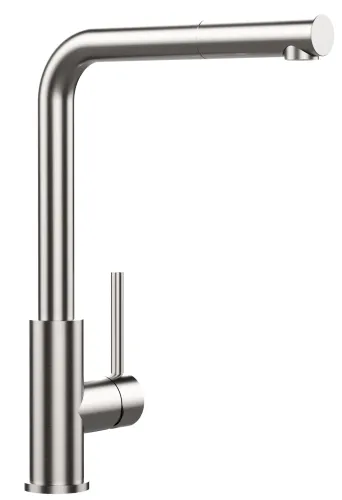 Bateria Teka UNI 9331 Inox Stal nierdzewna