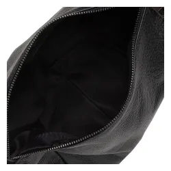 Geantă creolă K11283 Neagră