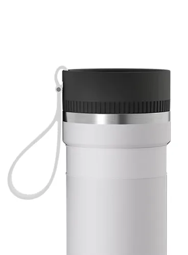 Kubek termiczny Primus Mika Wide Insulated Travel Mug 0.35 L - alpine frost