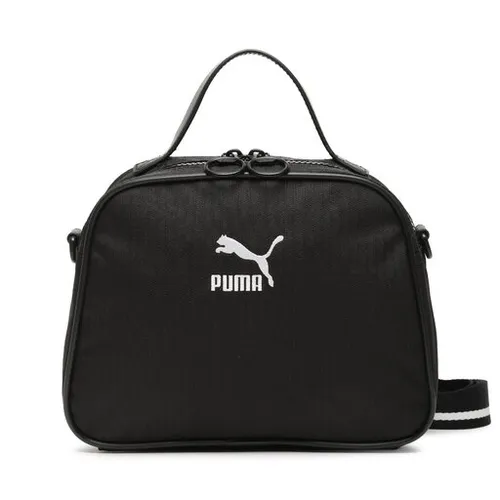 PUMA Prime Classics Sezonier Boxy X-Corp Sac 079580 Negru 01