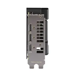 Karta graficzna ASUS Dual Radeon RX 9060 XT 16GB GDDR6 128bit FSR