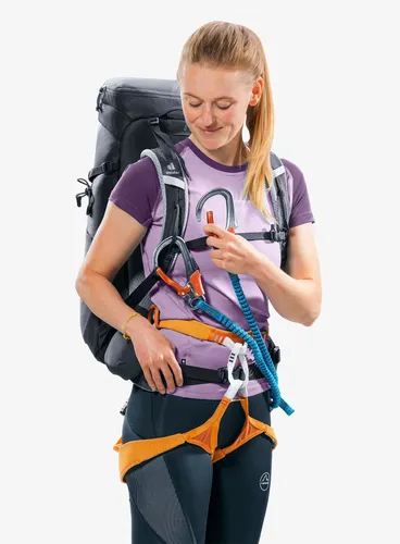 Plecak damski Deuter Trail 28 SL - black