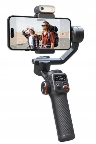 Gimbal Hohem iSteady M6