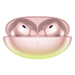 Huawei FreeBuds Neo Różowe