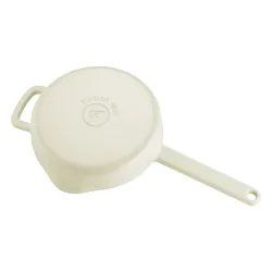 FISSLER Moments 24 cm - patelnia żeliwna