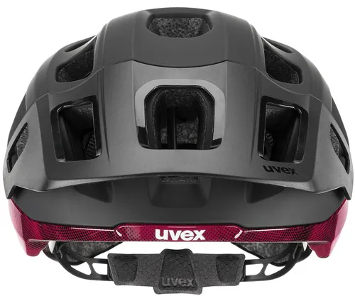 Kask rowerowy UVEX React MIPS