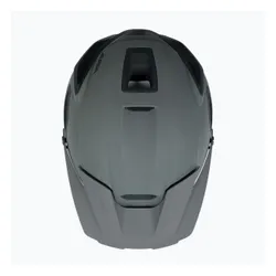 Kask rowerowy Alpina Comox coffee/grey matt