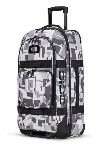 Ogio Terminal 95 l Tekerlekli Çanta-cyber camo