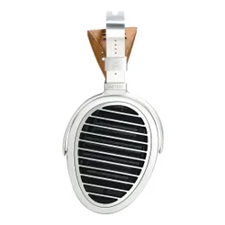 Słuchawki nauszne HiFiMAN HE-1000 V2 Srebrno-brązowy