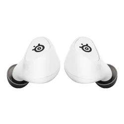 SteelSeries Arctis GameBuds Białe [oferta Outlet]