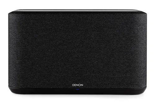 Динамик Denon Home 350 (черный)