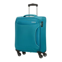 Holiday Heat walizka mała American Tourister 4 koła - petrol