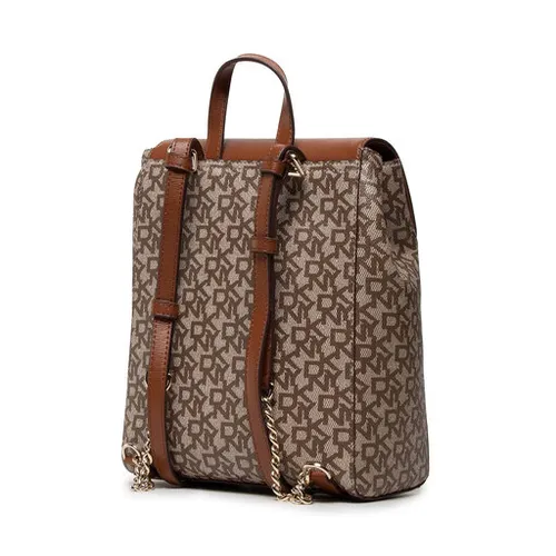 DKNY Bryant flap Rucsac R21kjr76 Chino / Ceml