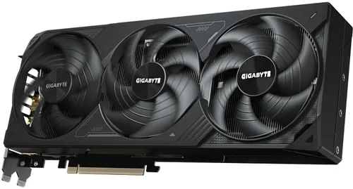 Karta graficzna GIGABYTE GeForce RTX 5080 Windforce SFF 16GB DLSS 4