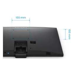 Monitor BENQ GW2490C 23.8" 1920x1080px IPS 144Hz