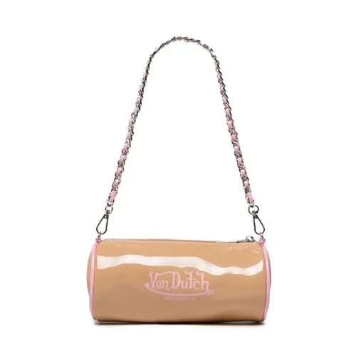 Bag Von Dutch IMI Patent 4108032 Bej