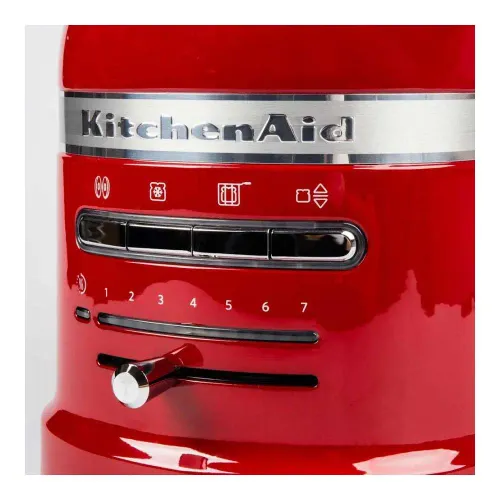 Toster KitchenAid 5KMT2204EER Rozmrażanie 1250W