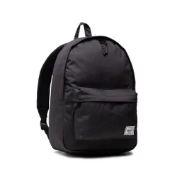 Rucsac Herschel Classic 10500-02090 Negru Crosshatch