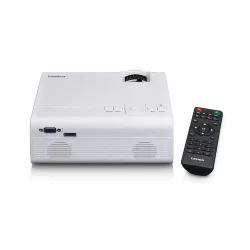 Projektor Lenco LPJ-280WH Full HD