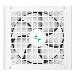 Zasilacz DeepCool PL750D 750W 80+ Bronze Biały