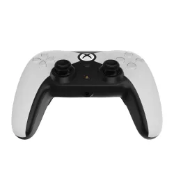 Pad Hyperkin The Competitor do Xbox, PC Przewodowy Biało-czarny