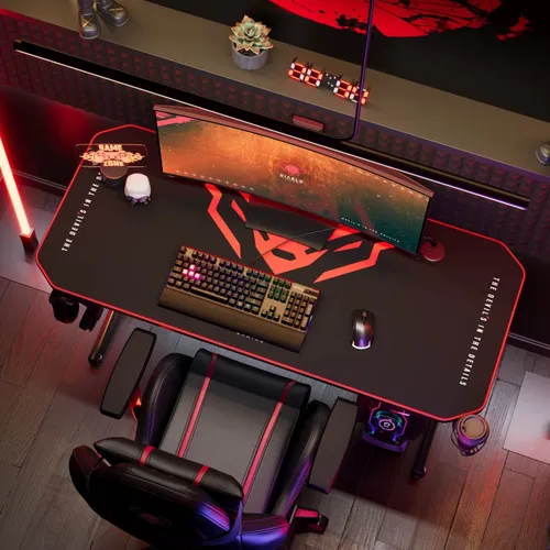 Diablo X-Mate 1400 | 140 cm x 60cm