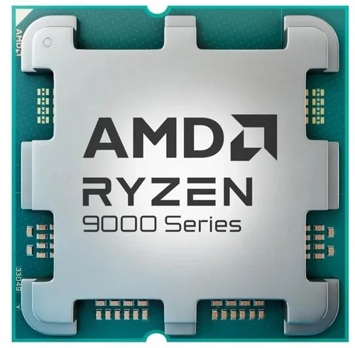 Procesor AMD Ryzen 5 9500F 100-000001406
