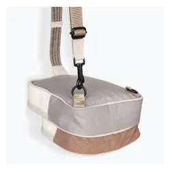 Plecak miejski KAVU Pescadero Sling 3 l pebblestone