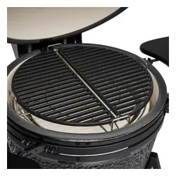 Grill węglowo-gazowy KOLER Kamado EG22-GAS