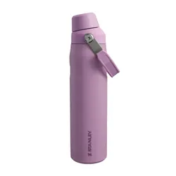 Butelka na wodę Stanley Aerolight IceFlow 0,6 l - lilac