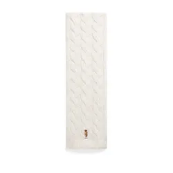Ralph Lauren Polo Eșarfă 455931424001 Naturale 101